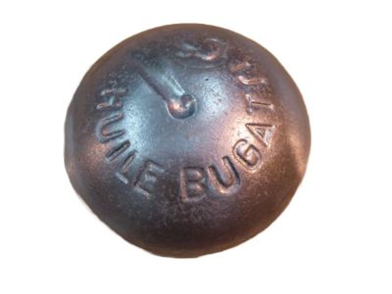 Oil Filler Cap